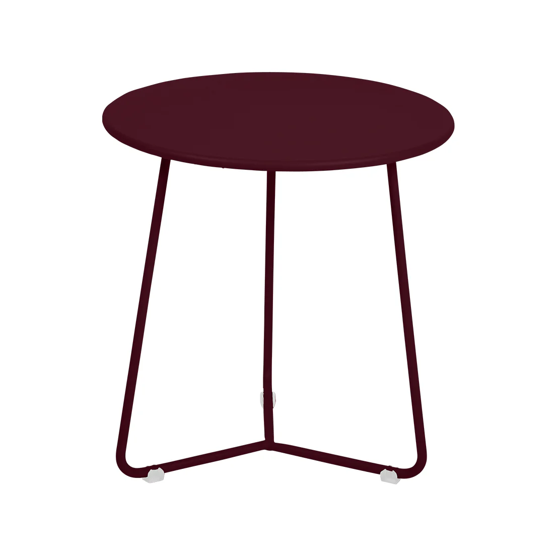 Fermob Cocotte Low Stool/Side Table - Image 18