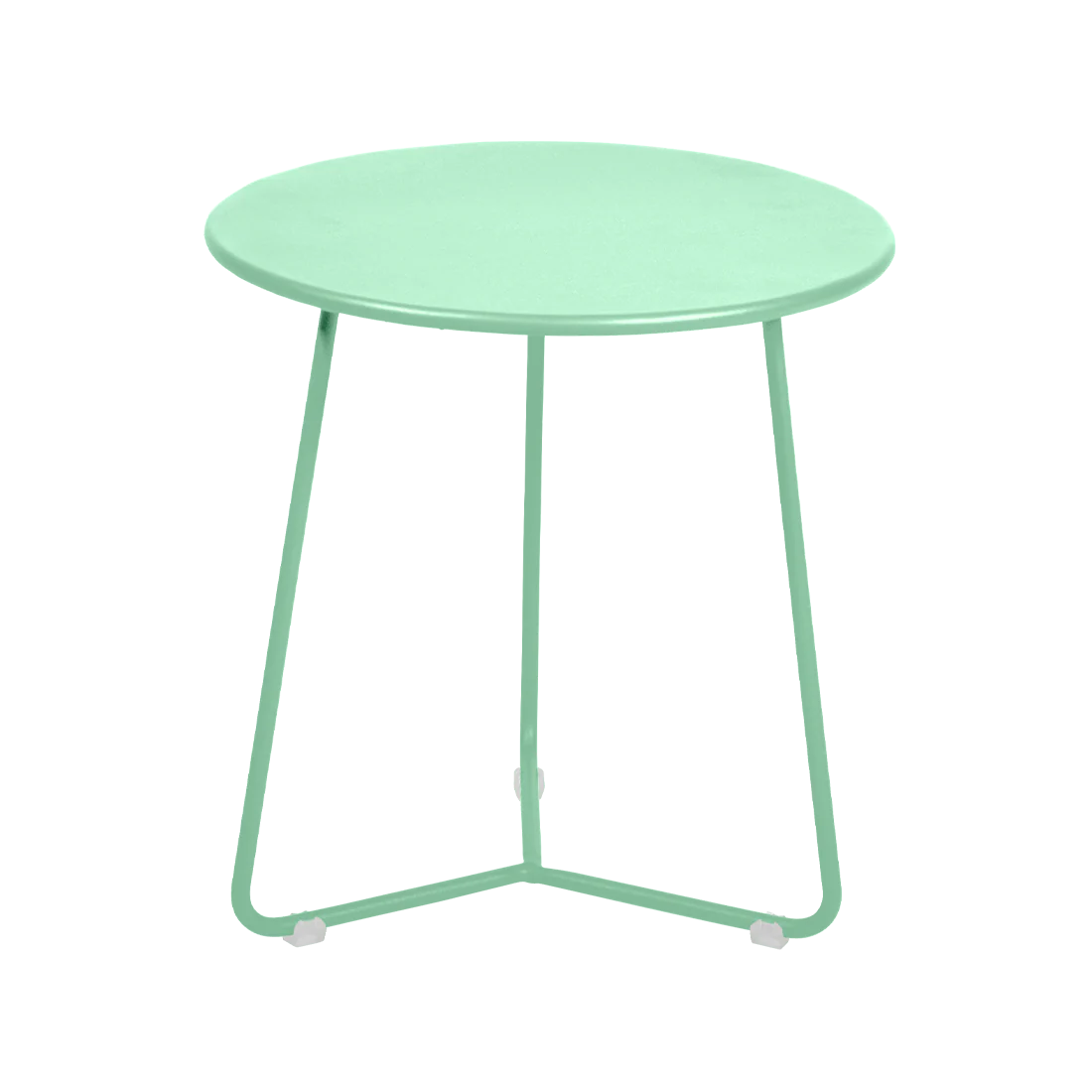Fermob Cocotte Low Stool/Side Table - Image 19