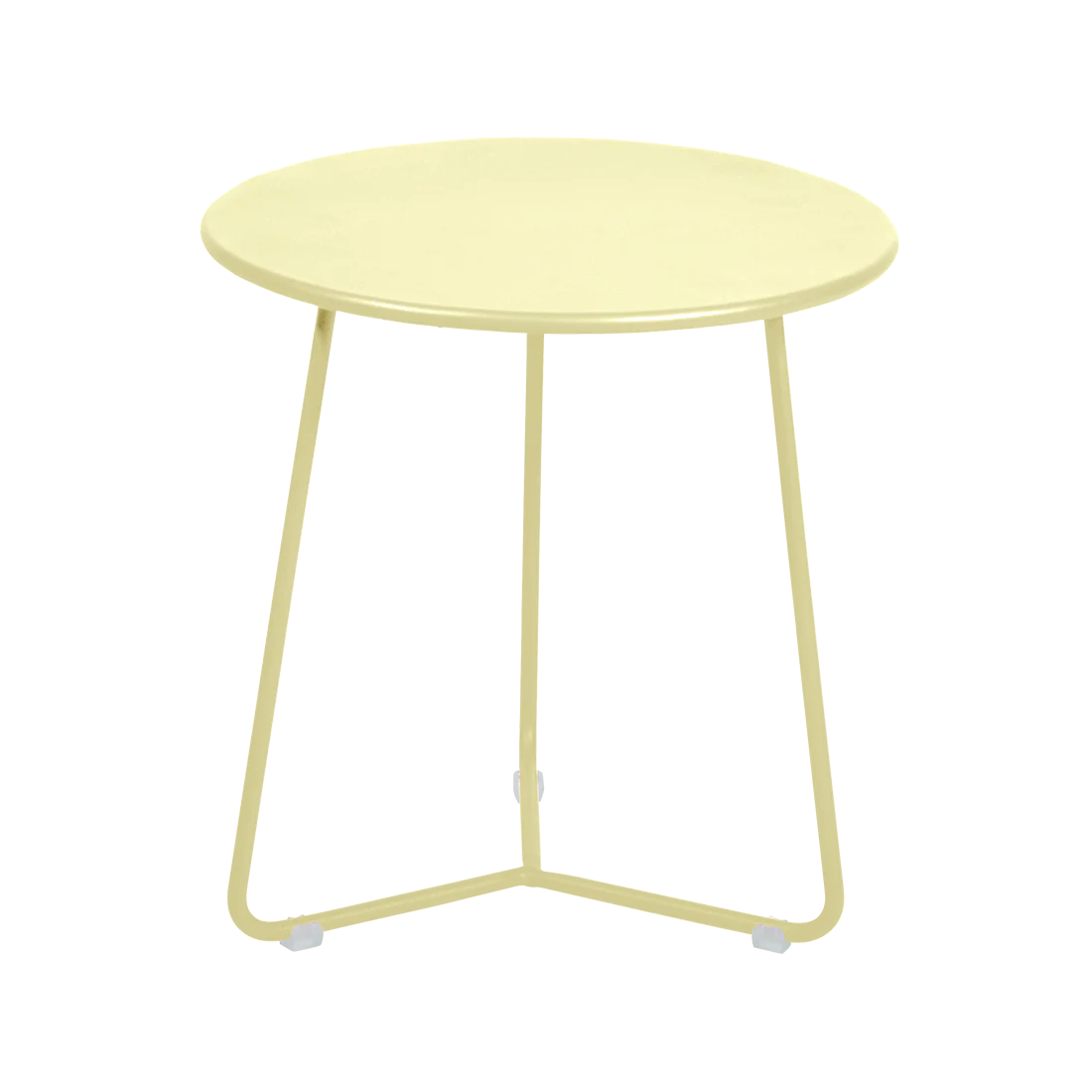 Fermob Cocotte Low Stool/Side Table - Image 21