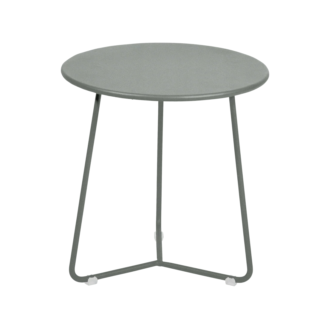 Fermob Cocotte Low Stool/Side Table - Image 22