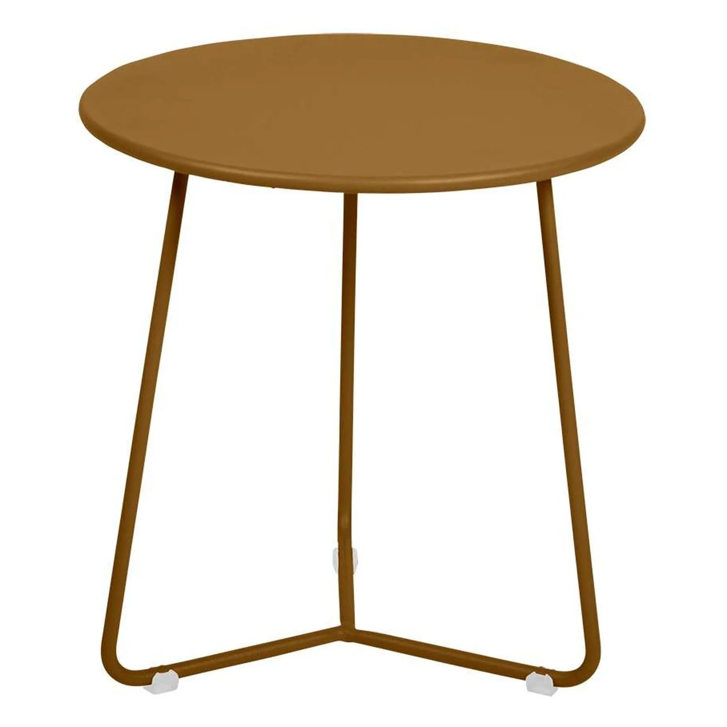 Fermob Cocotte Low Stool/Side Table - Image 23