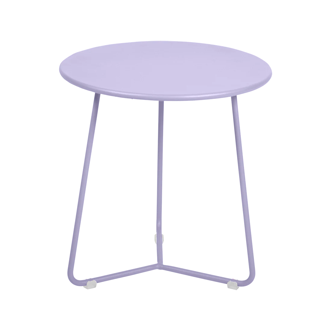Fermob Cocotte Low Stool/Side Table - Image 24