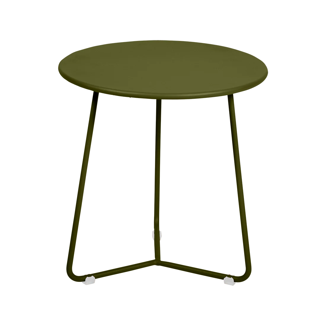 Fermob Cocotte Low Stool/Side Table - Image 25