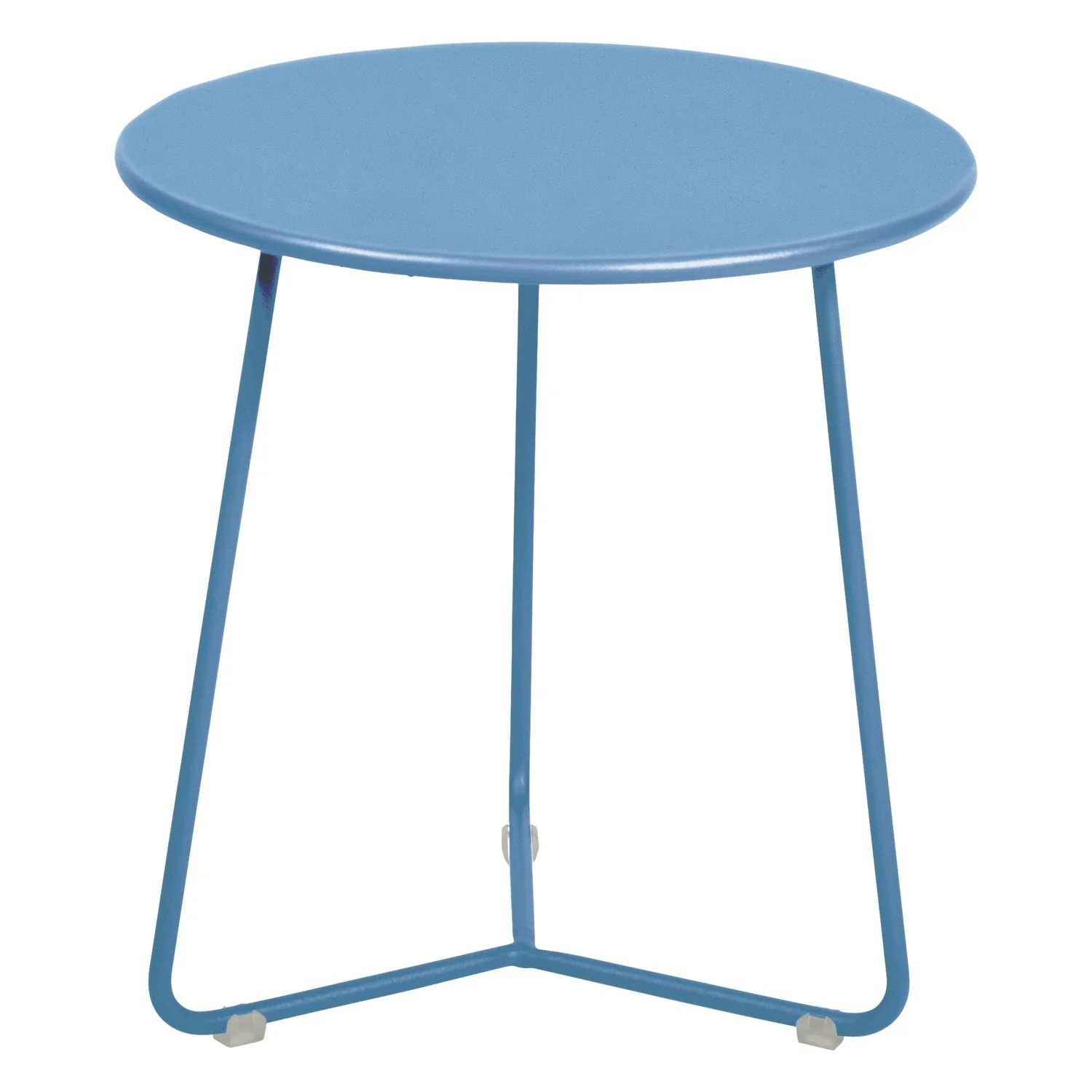 Fermob Cocotte Low Stool/Side Table - Image 26