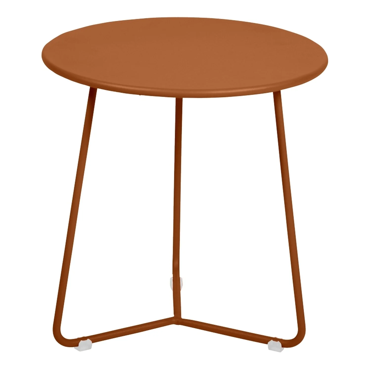 Fermob Cocotte Low Stool/Side Table - Image 27