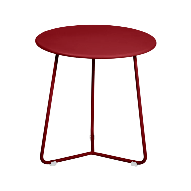 Fermob Cocotte Low Stool/Side Table - Image 3