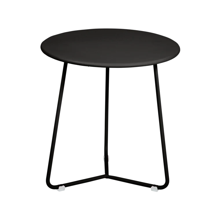 Fermob Cocotte Low Stool/Side Table - Image 4
