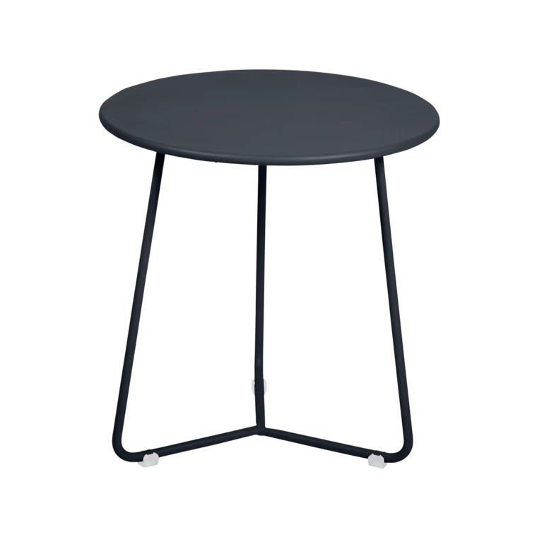 Fermob Cocotte Low Stool/Side Table - Image 5