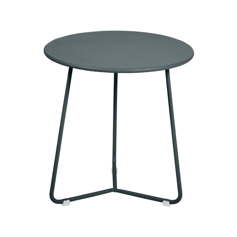 Fermob Cocotte Low Stool/Side Table - Image 6