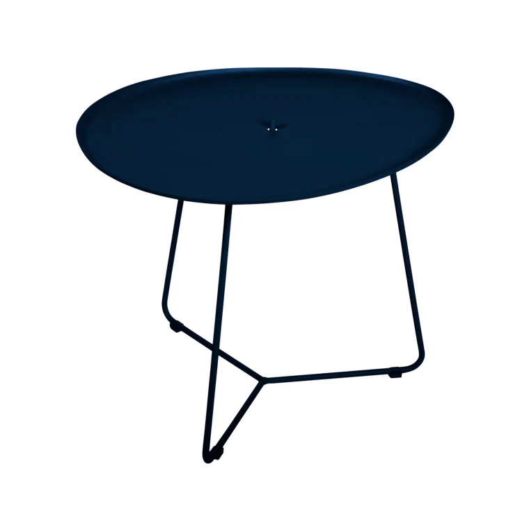 Fermob Cocotte Tray Table - Image 10