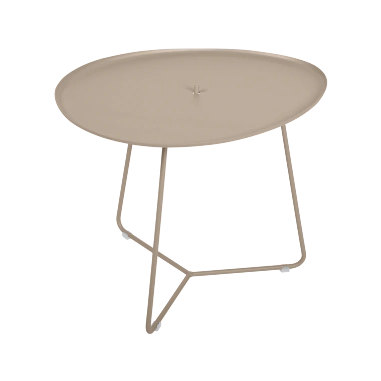 Fermob Cocotte Tray Table - Image 11