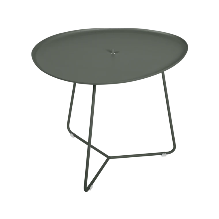 Fermob Cocotte Tray Table - Image 12