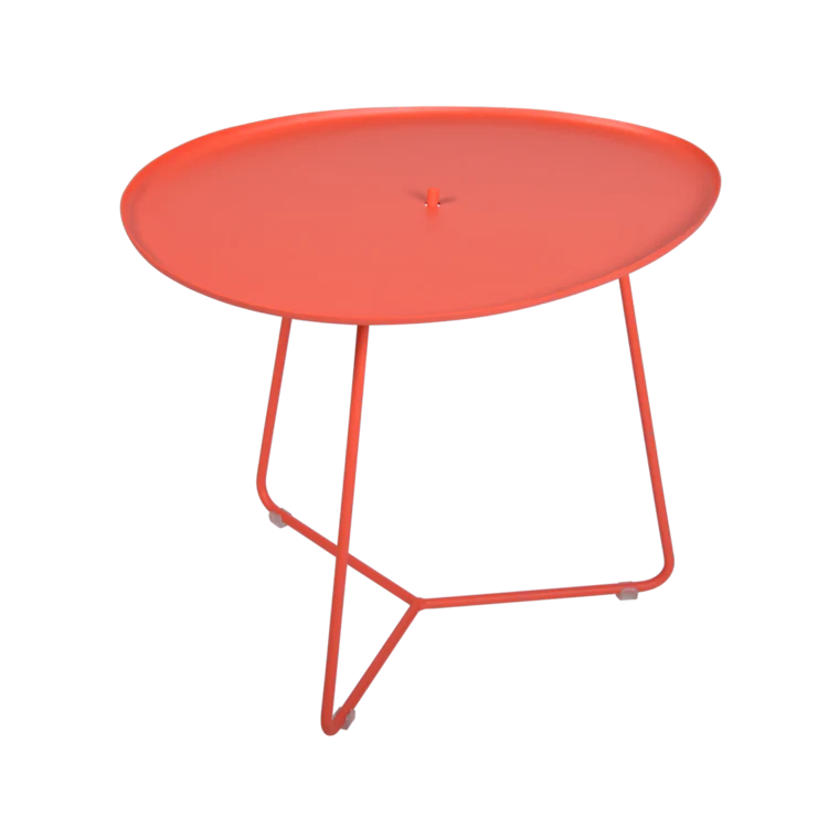 Fermob Cocotte Tray Table - Image 16