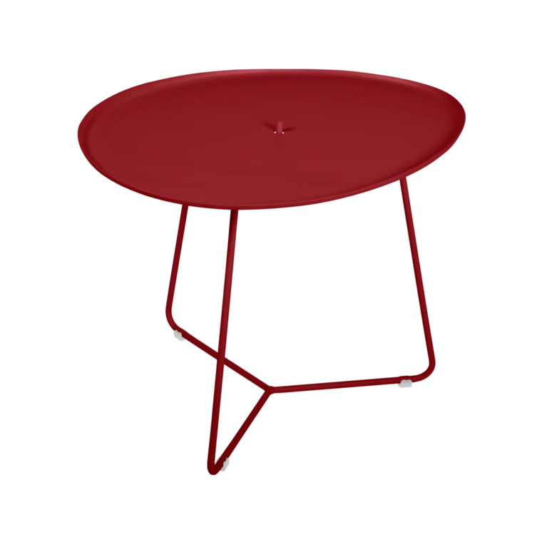 Fermob Cocotte Tray Table - Image 3