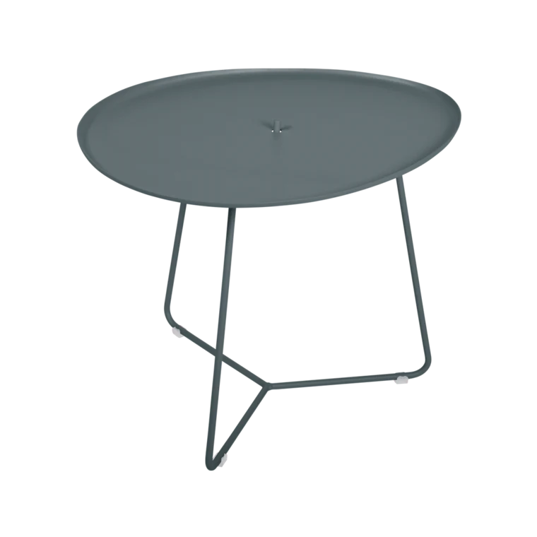 Fermob Cocotte Tray Table - Image 6
