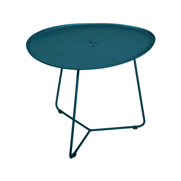 Fermob Cocotte Tray Table - Image 7