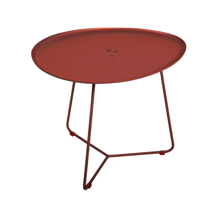 Fermob Cocotte Tray Table - Image 8