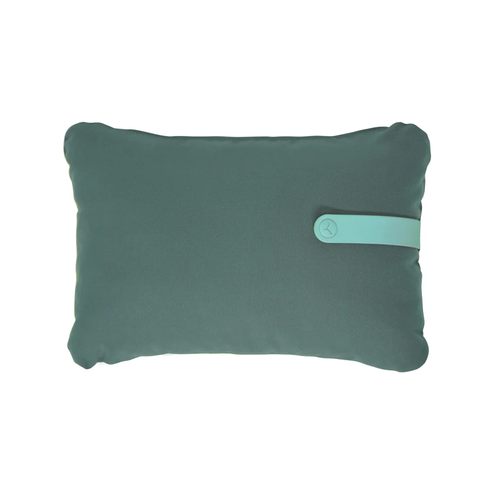 Fermob Colour Mix Cushion - 44 x 30cm - Image 4