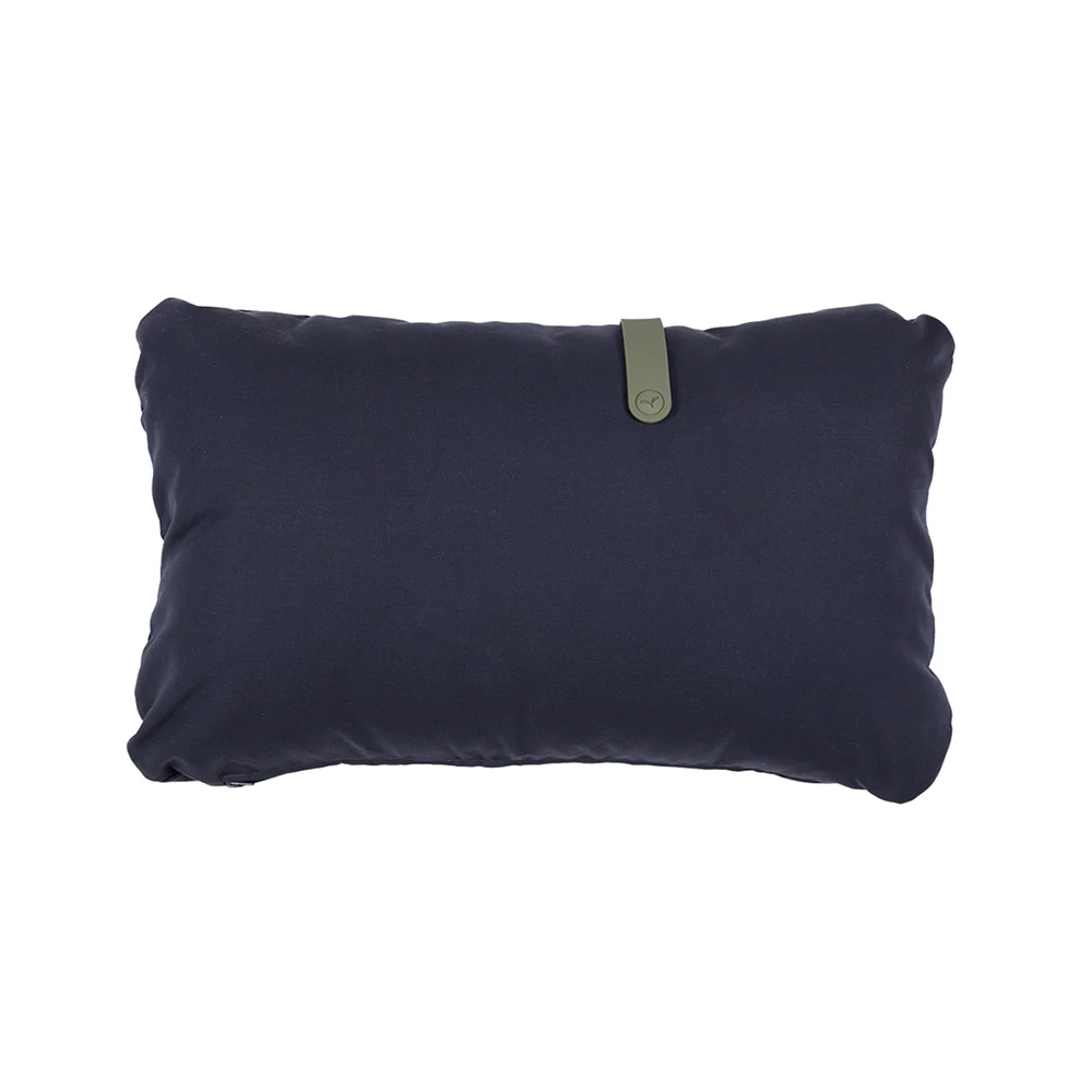 Fermob Colour Mix Cushion - 68 x 44cm - Image 3