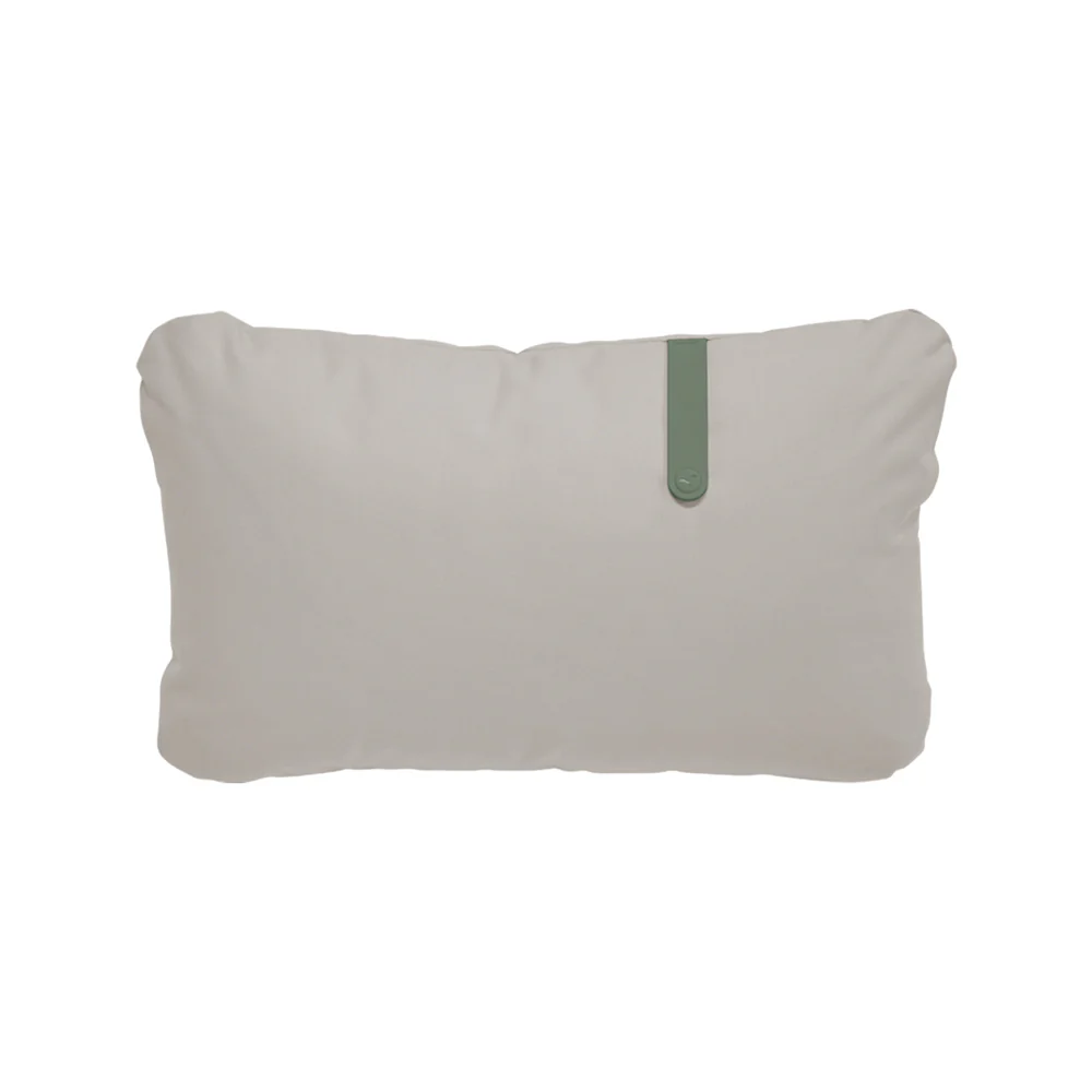 Fermob Colour Mix Cushion - 68 x 44cm - Image 5