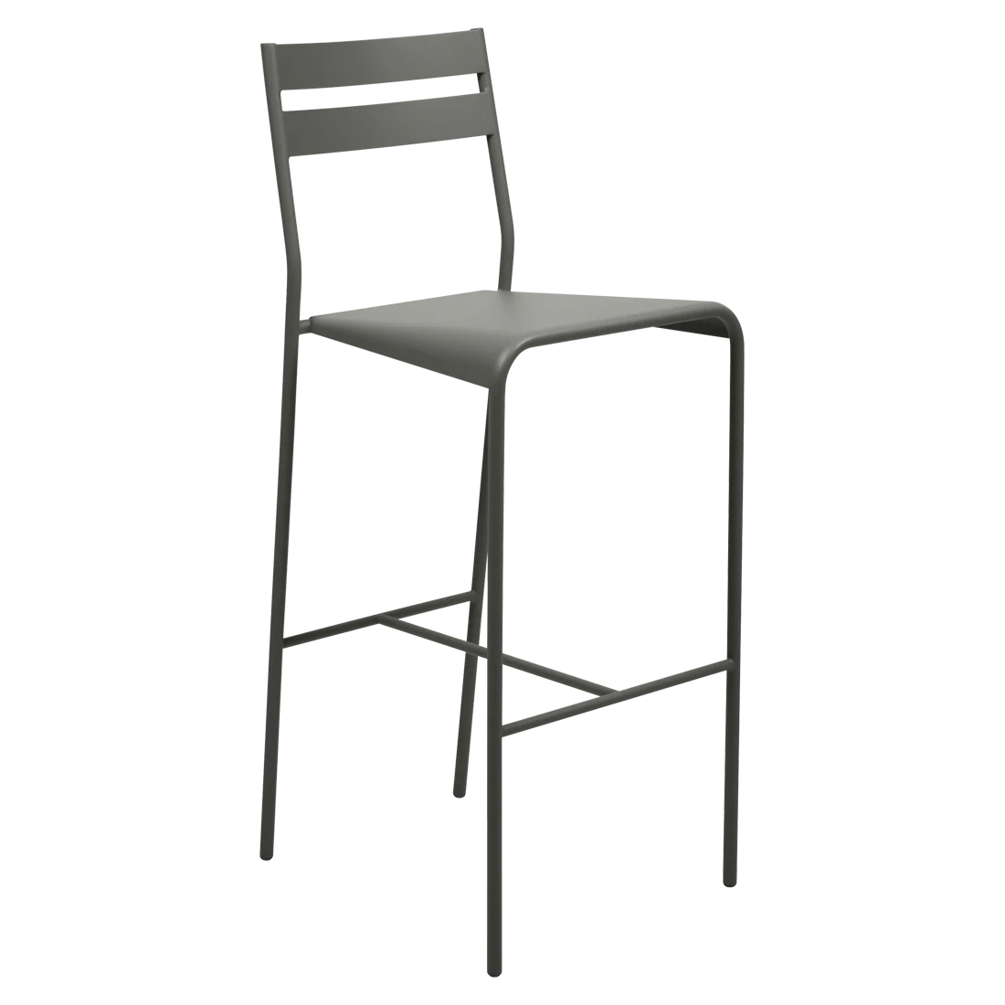 Fermob Facto Bar Chair - Image 10
