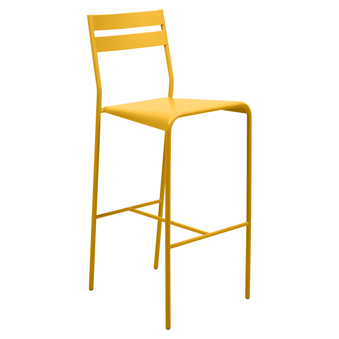 Fermob Facto Bar Chair - Image 12