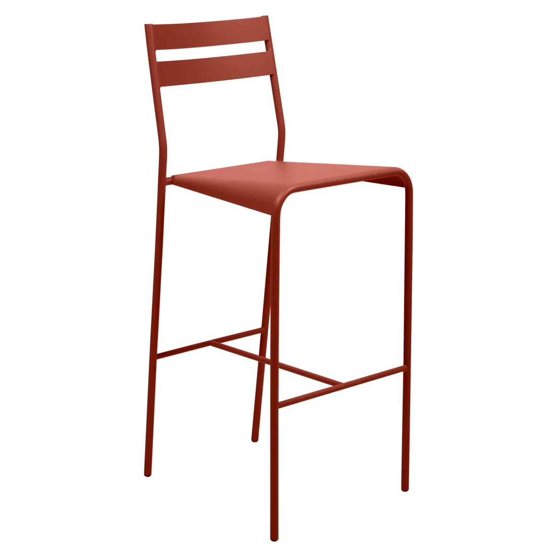 Fermob Facto Bar Chair - Image 13