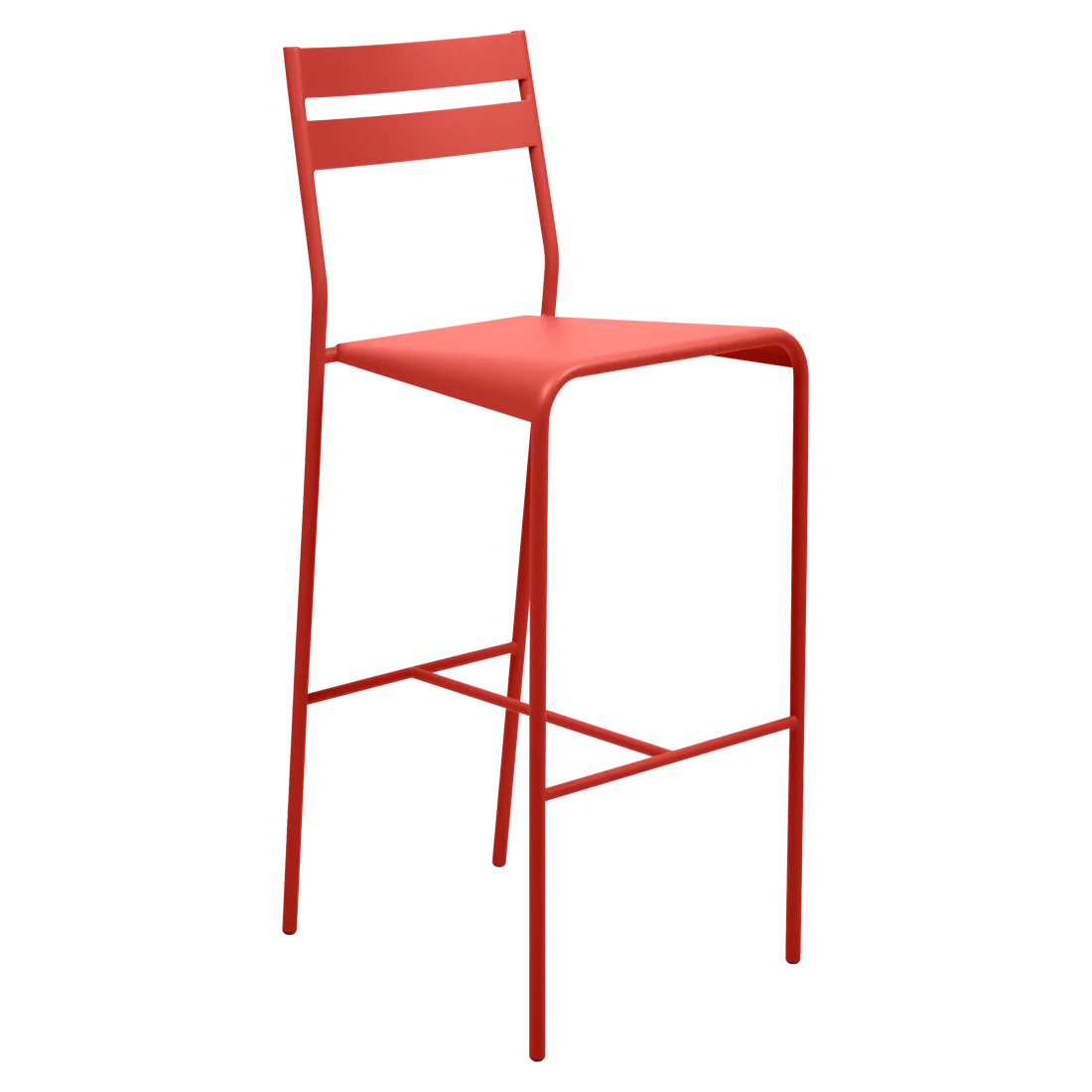 Fermob Facto Bar Chair - Image 14