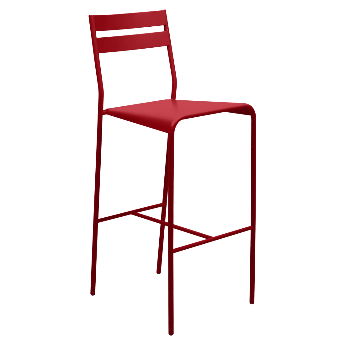 Fermob Facto Bar Chair - Image 15