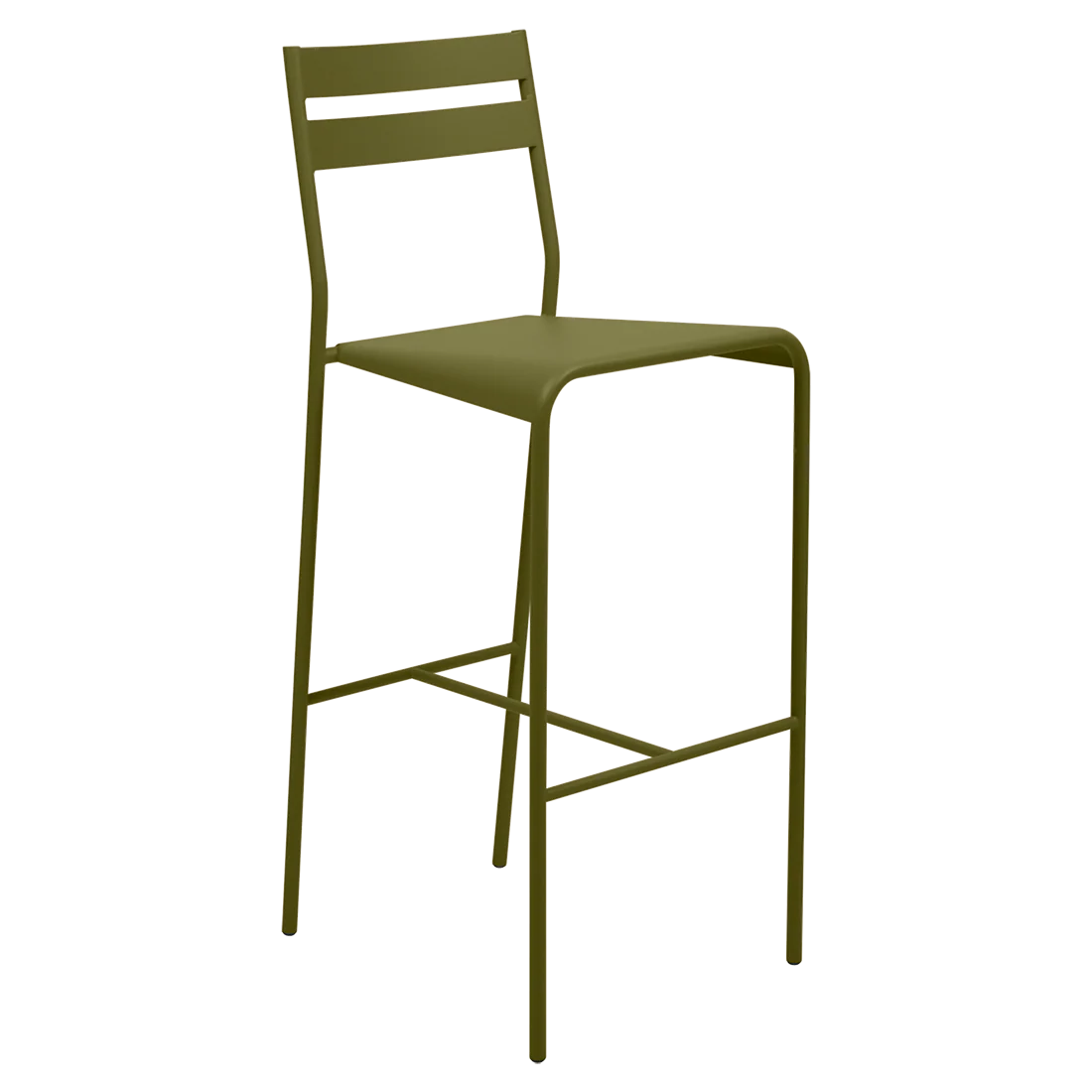 Fermob Facto Bar Chair - Image 25