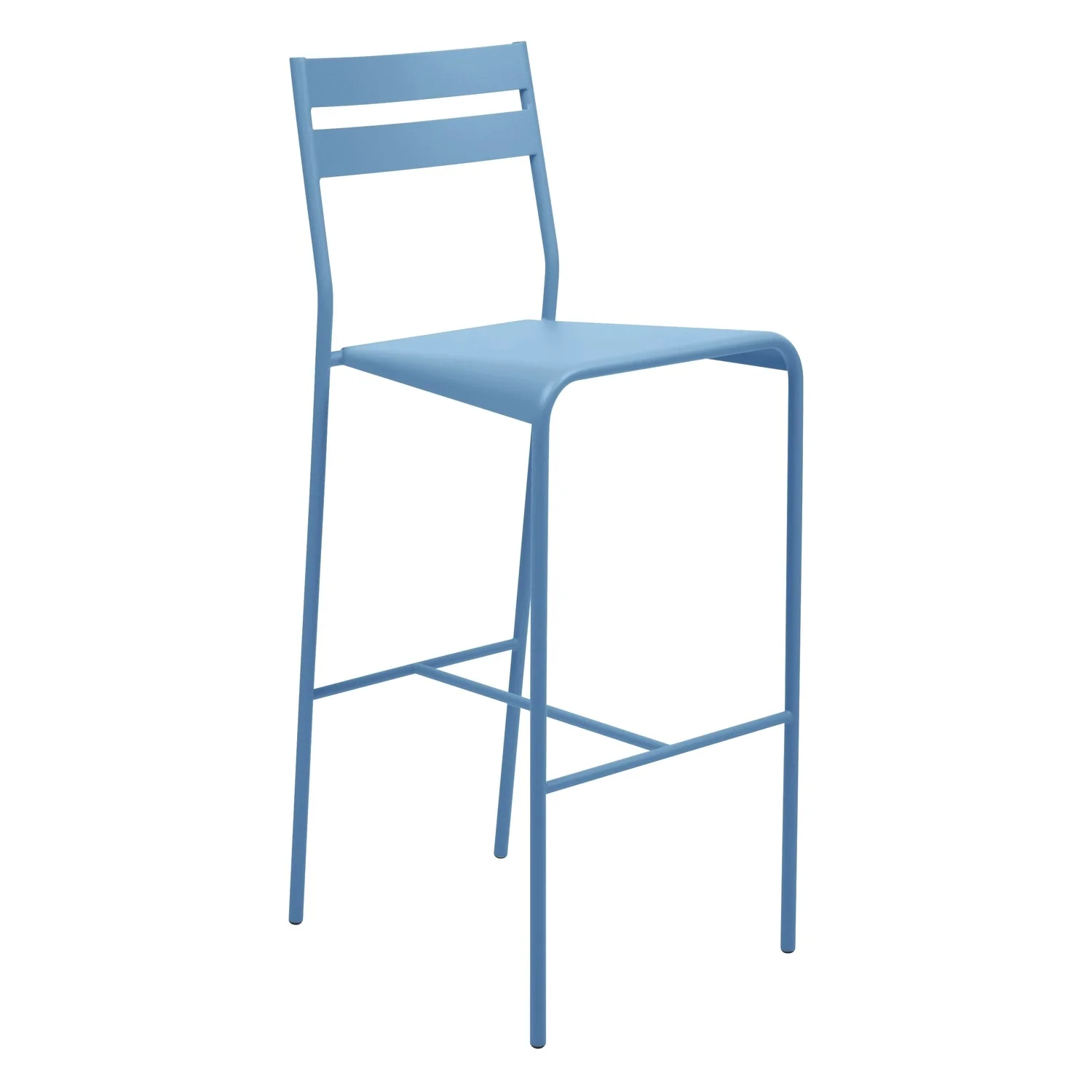 Fermob Facto Bar Chair - Image 26