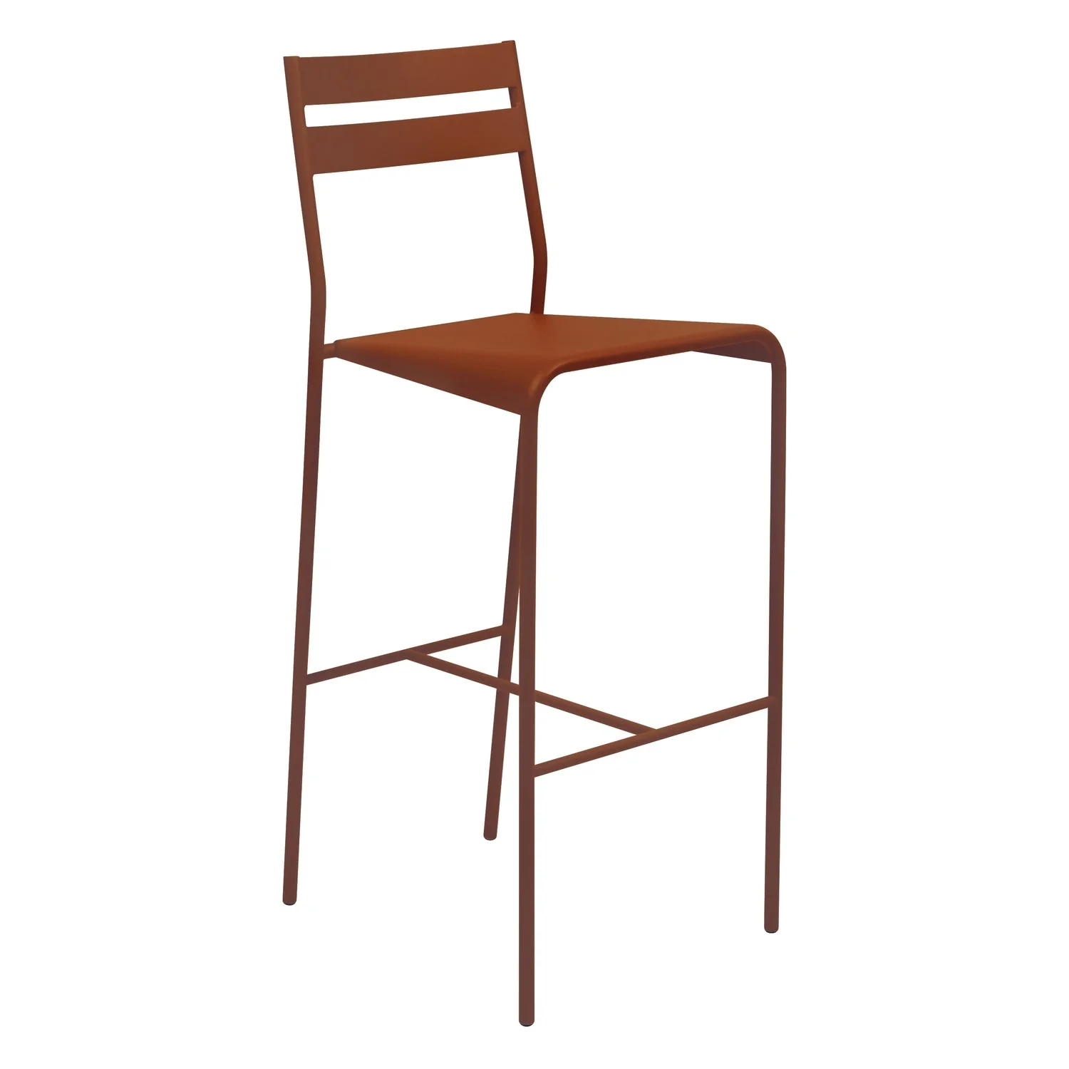 Fermob Facto Bar Chair - Image 27