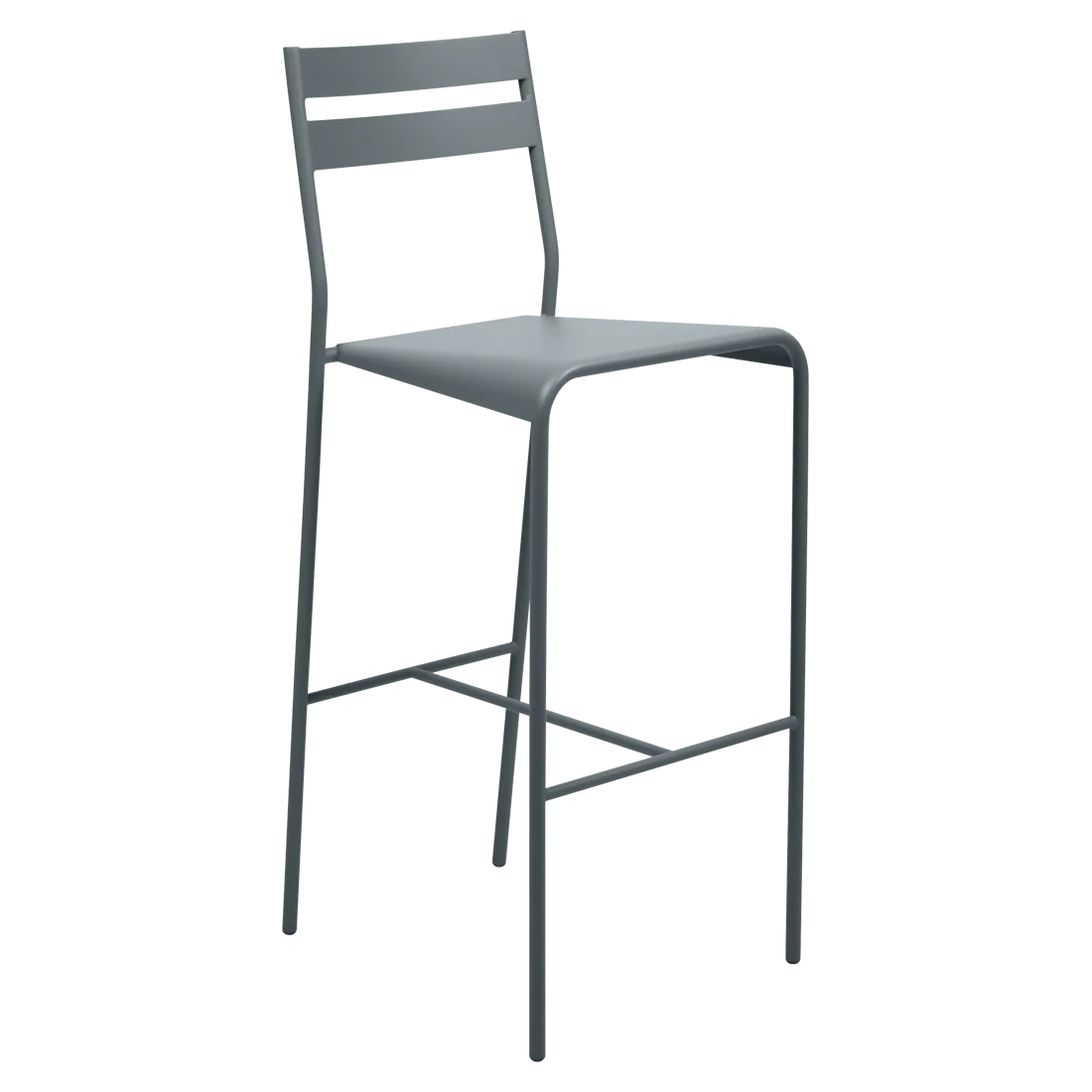 Fermob Facto Bar Chair - Image 3