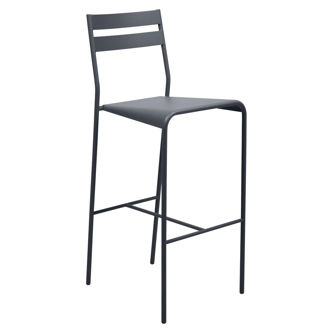 Fermob Facto Bar Chair - Image 4