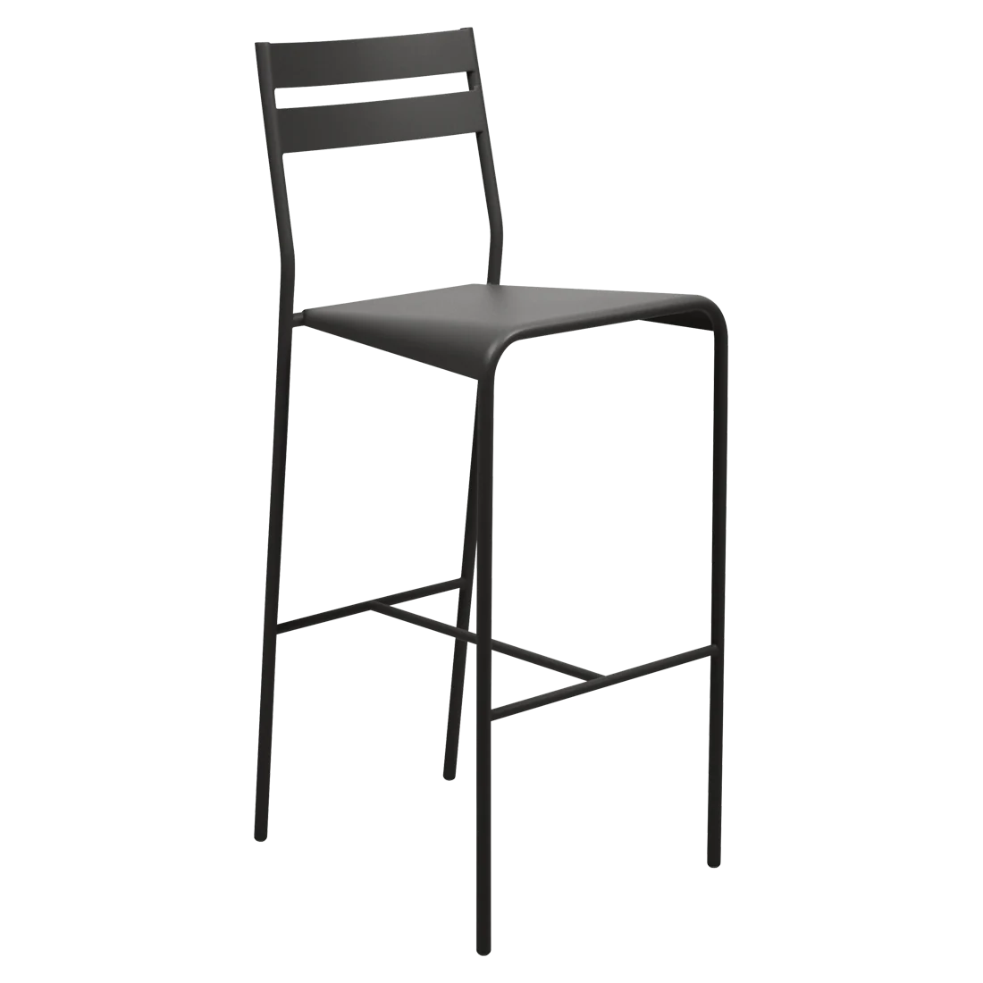 Fermob Facto Bar Chair - Image 5