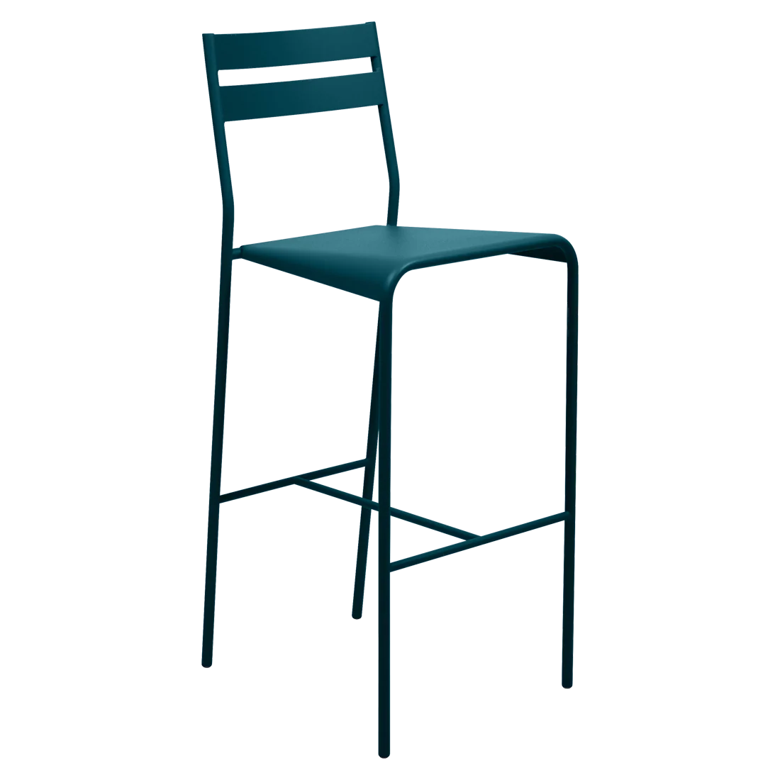 Fermob Facto Bar Chair - Image 6
