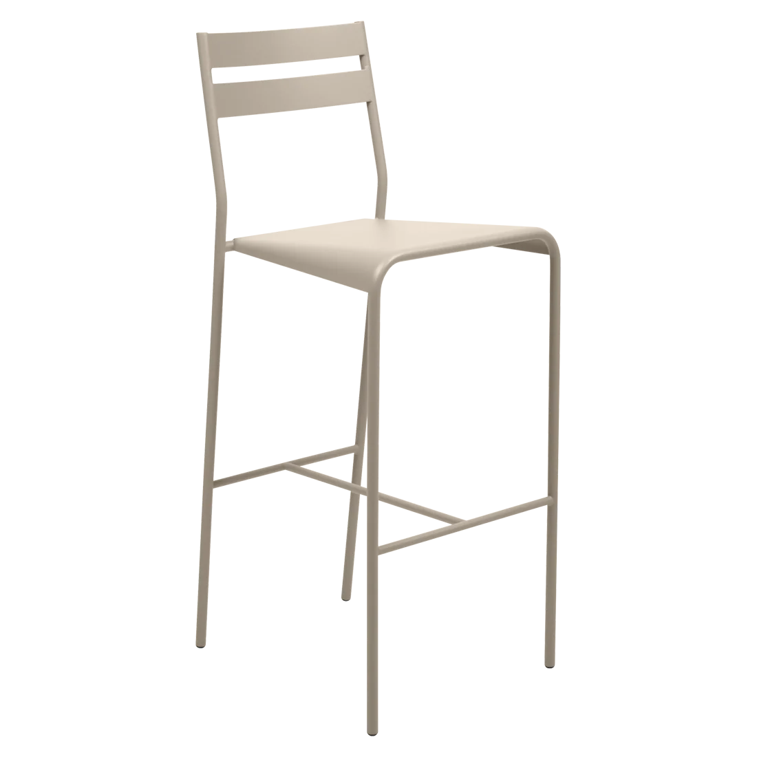 Fermob Facto Bar Chair - Image 8