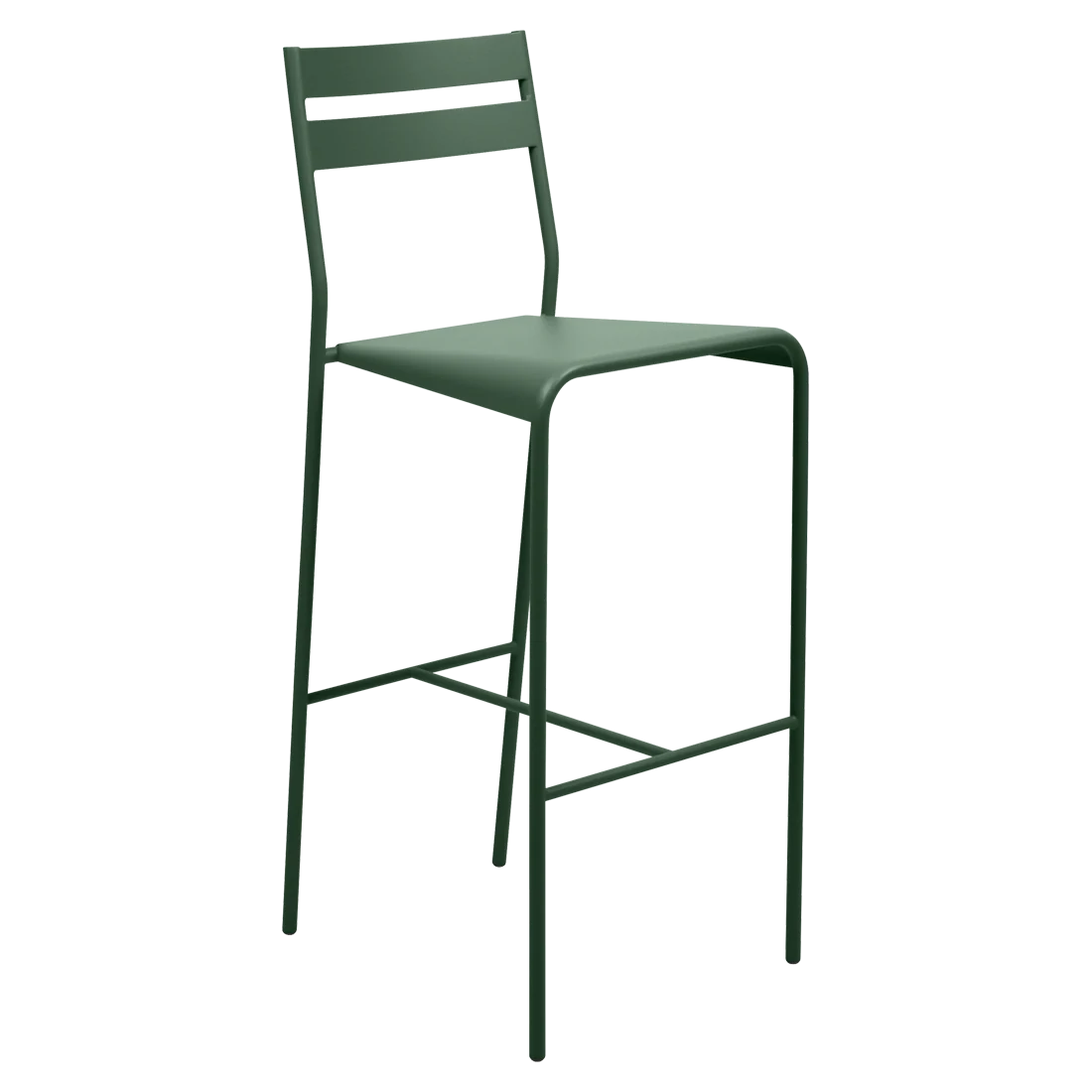 Fermob Facto Bar Chair - Image 9