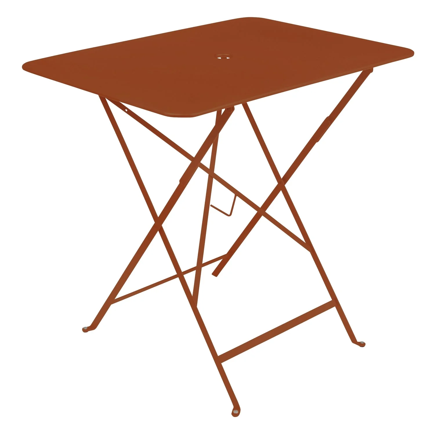 Fermob Bistro Metal Rectangular Table - Image 100