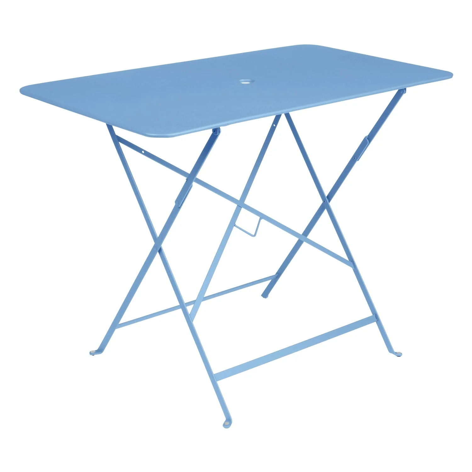Fermob Bistro Metal Rectangular Table - Image 102