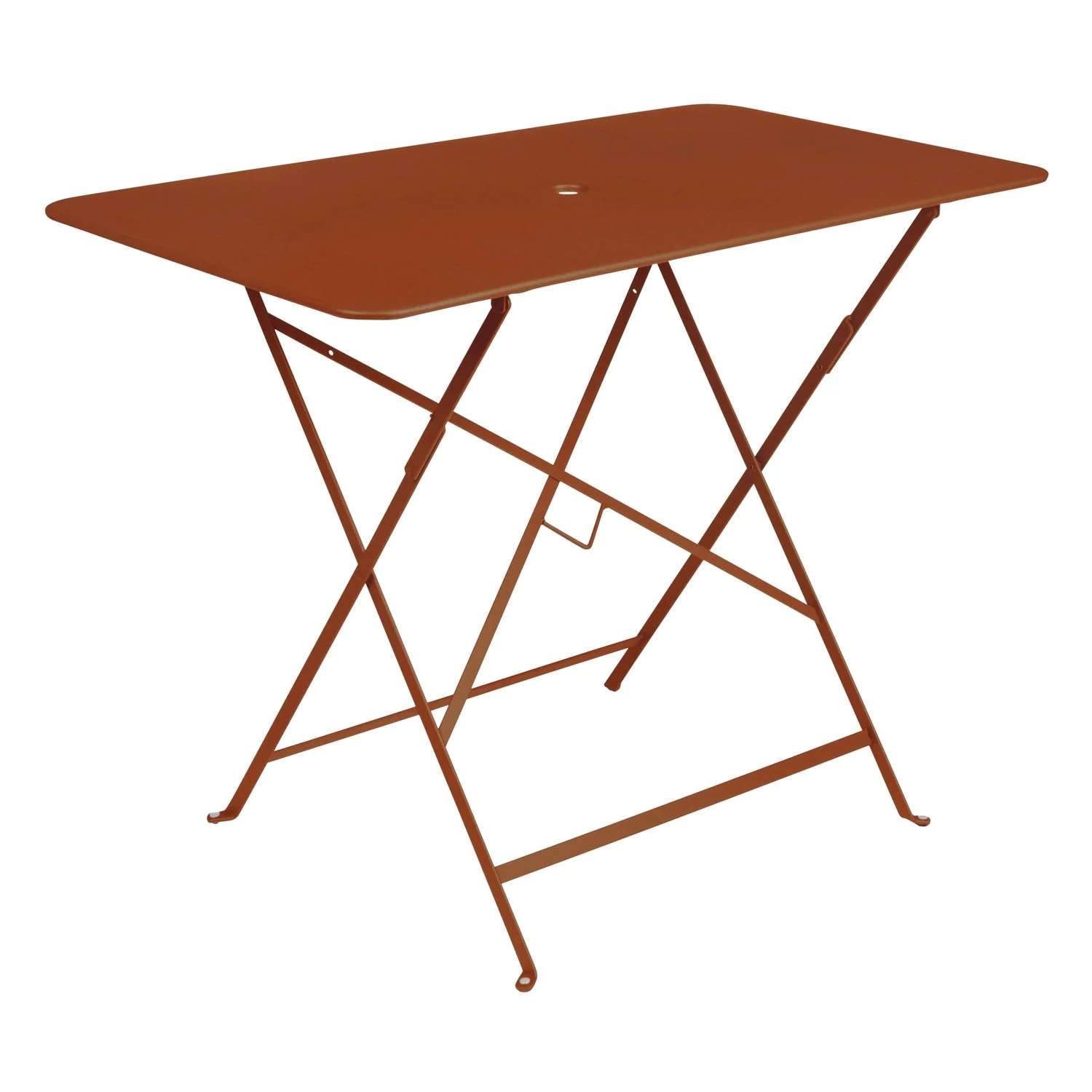 Fermob Bistro Metal Rectangular Table - Image 103