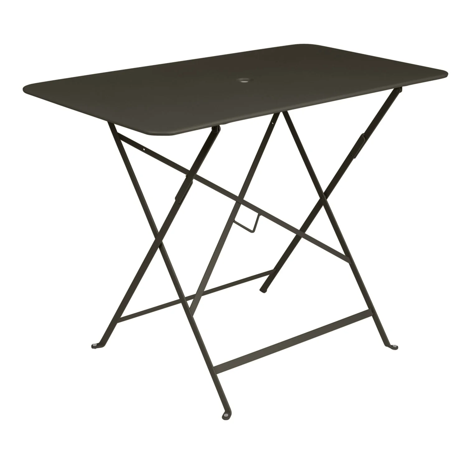 Fermob Bistro Metal Rectangular Table - Image 104