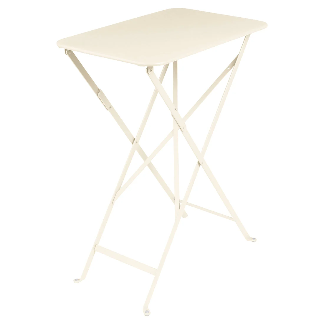 Fermob Bistro Metal Rectangular Table - Image 105