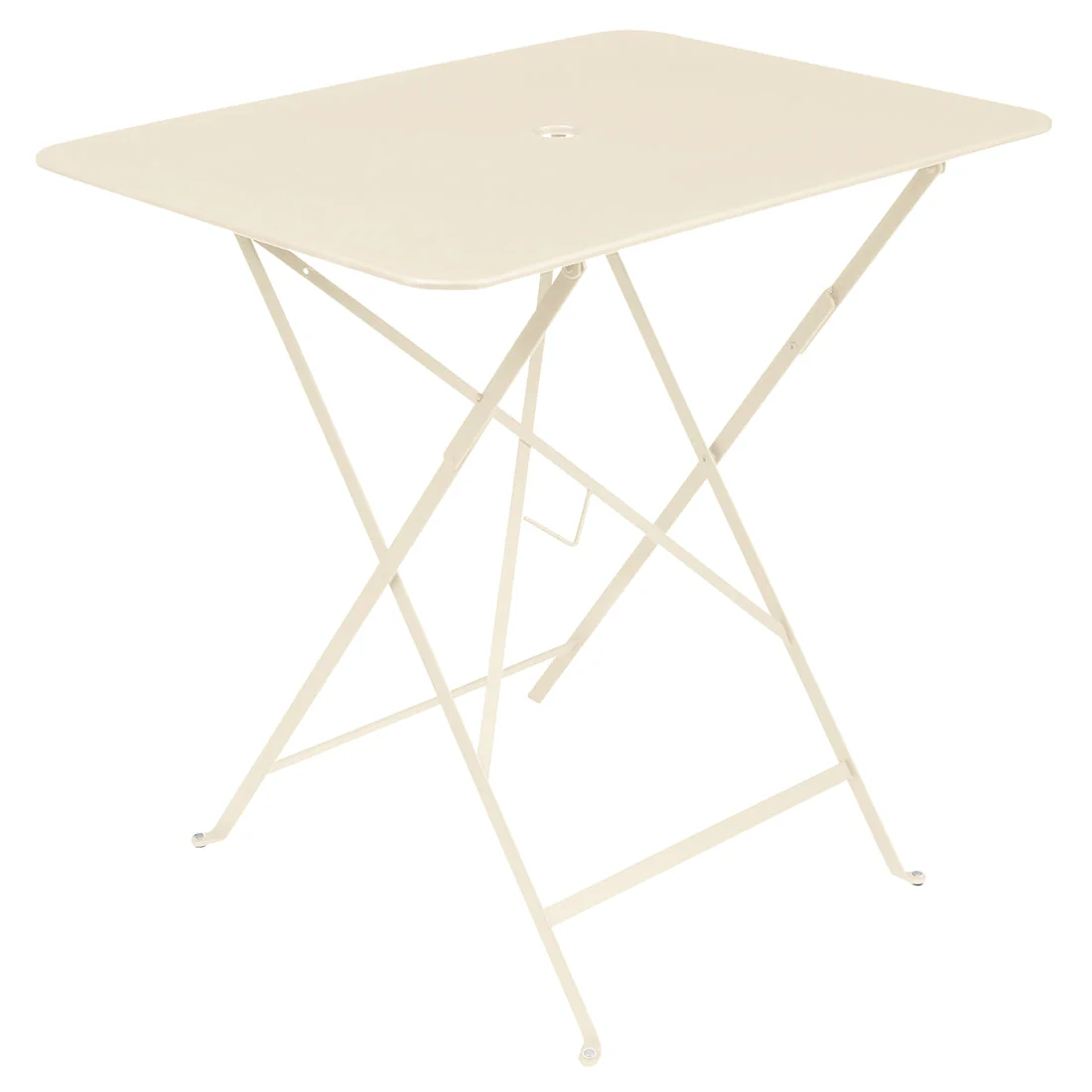 Fermob Bistro Metal Rectangular Table - Image 107