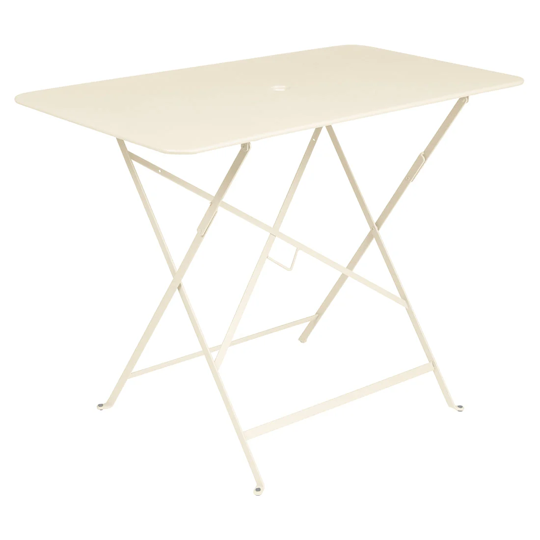 Fermob Bistro Metal Rectangular Table - Image 108