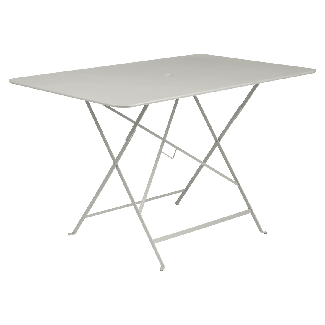 Fermob Bistro Metal Rectangular Table - Image 11