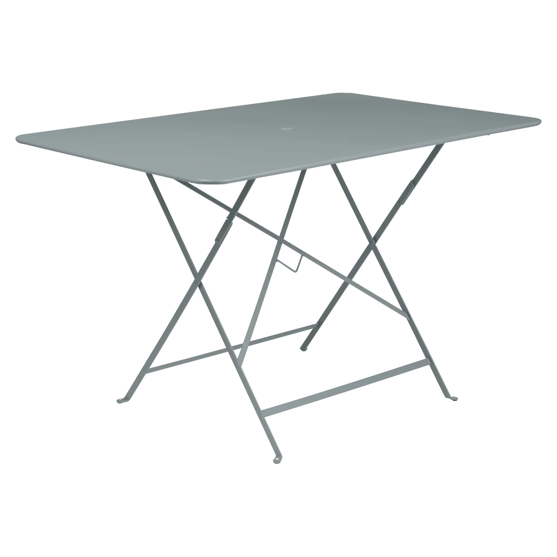 Fermob Bistro Metal Rectangular Table - Image 13