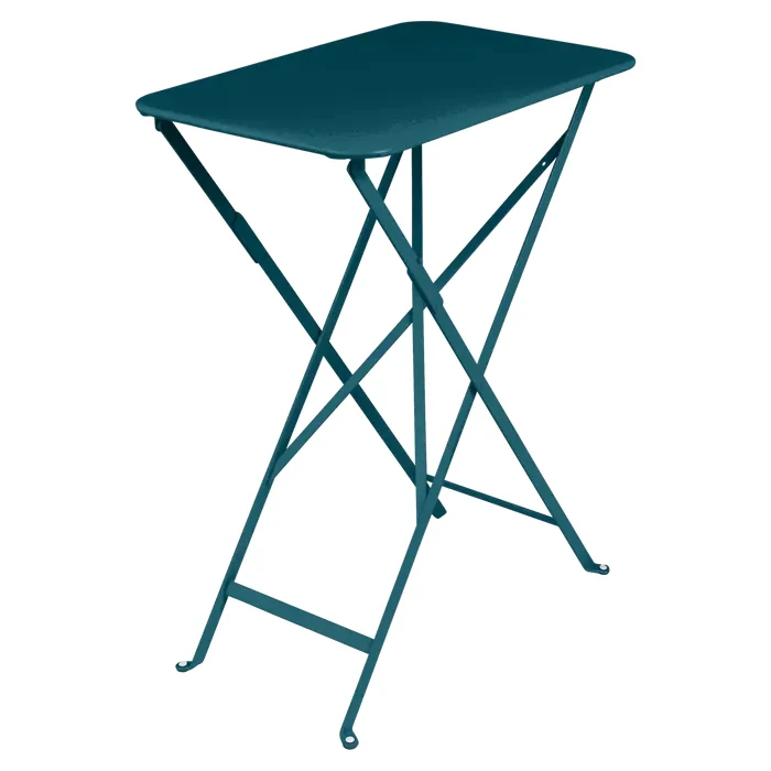 Fermob Bistro Metal Rectangular Table - Image 30