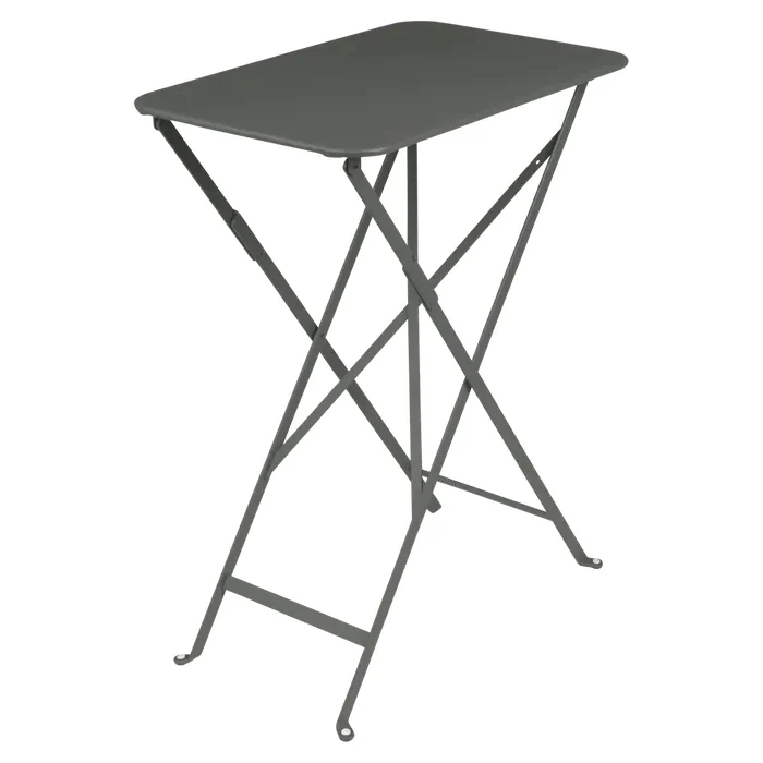 Fermob Bistro Metal Rectangular Table - Image 47