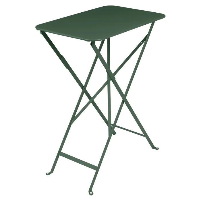 Fermob Bistro Metal Rectangular Table - Image 48